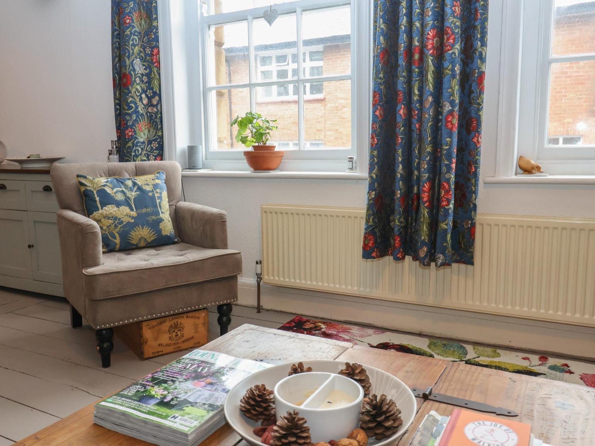 Apartment Stone's Throw Budleigh Salterton